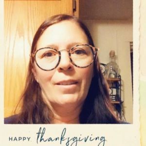 Meet your Posher, Linda